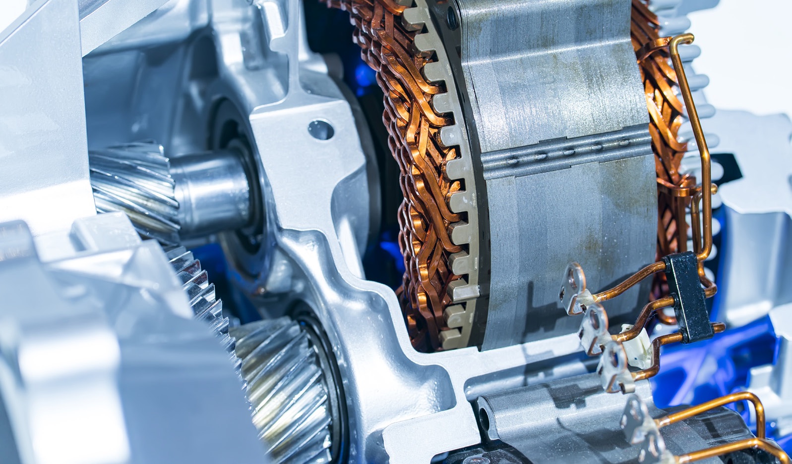 Automotive Tribology